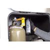 Spray Detector De Fugas | 400 Ml | Espuma Anticorrosiva No Inflamable | Lechoso | Weicon