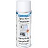 Spray De Aire Comprimido | 400 Ml | Limpieza En Seco | Weicon