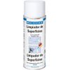 Spray Limpiador De Superficies | 400 Ml | Tratamiento Previo De Superficies A Pegar | Transparente | Weicon