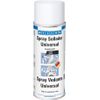 Spray Sellador Universal | 400 Ml | Sellado De Fugas | Impermeable |gris | Weicon