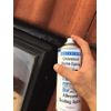 Spray Sellador Universal | 400 Ml | Sellado De Fugas | Impermeable |gris | Weicon