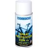 Spray De Cuidado De Ptfe | 150 Ml | Limpiador, Anticorrosivo Y Lubricante Para Bicicletas | Weicon