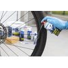 Set Cuidado De Bicicletas | 3 Productos |limpieza Y Cuidado Apropiado De Bicicletas| Weicon