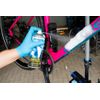Set Cuidado De Bicicletas | 4 Productos |limpieza Y Cuidado Apropiado De Bicicletas| Weicon