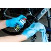 Set Cuidado De Bicicletas | 4 Productos |limpieza Y Cuidado Apropiado De Bicicletas| Weicon