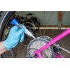 Set Cuidado De Bicicletas | 4 Productos |limpieza Y Cuidado Apropiado De Bicicletas| Weicon