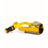 Bozal Para Perros Velcro Leopardo Pamppy Talla M