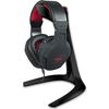 Soporte Para Auriculares Gamer - Negro (sl-800900-bk) Speed Link