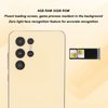 Smartphone Veanxin S23 Ultra 3g (5.0inch - 4gb - 32gb - Oro)