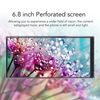 Smartphone Veanxin S24 Ultra 4g (6.8inch - 12gb - 256gb - Rosa)