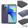 Smartphone Veanxin Spark10 Pro 4g Android 10 (6.7inch - 8gb - 128gb - Purpura)