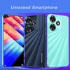 Smartphone Veanxin Hot30 Pro 4g Android 13.0 (6.5inch - 6gb - 128gb - Cian)