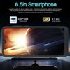 Smartphone Veanxin K60 Ultra 3g Android 13.0 (6.5inch - 4gb - 64gb - Negro)