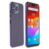 Smartphone Veanxin I15 Pro Max 4g Android 14.0 (6.6inch - 16gb - 512gb - Purpura)