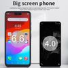 Smartphone Veanxin I15 Pro Max 4g Android 14.0 (6.6inch - 16gb - 512gb - Purpura)