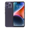 Smartphone Veanxin I15 Pro Max 4g Android 14.0 (6.6inch - 16gb - 512gb - Purpura)