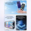 Smartphone Veanxin I14 Mini 3g Android 9.0 (3.0inch - 2gb - 16gb - Purpura)