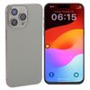 Smartphone Veanxin I15 Pro Max 4g Android 13.0 (6.61inch - 12gb - 256gb - Gris)