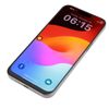 Smartphone Veanxin I15 Pro Max 4g Android 13.0 (6.61inch - 12gb - 256gb - Gris)