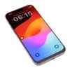 Smartphone Veanxin I15 Pro Max 4g Android 13.0 (6.61inch - 12gb - 256gb - Gris)