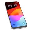 Smartphone Veanxin I15 Pro Max 4g Android 13.0 (6.61inch - 12gb - 256gb - Blanco)