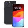 Smartphone Veanxin I15 Pro Max 4g Android 13.0 (6.61inch - 12gb - 256gb - Negro)