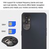 Smartphone Veanxin Reno10 Pro+ 4g Android 13.0 (6.53inch - 12gb - 128gb - Negro)