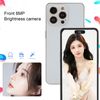 Smartphone Veanxin U18 4g Android 13.0 (6.53inch - 12gb - 128gb - Blanco)