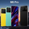 Smartphone Veanxin M6 Pro 3g Android 13.0 (6.54inch - 4gb - 64gb - Amarillo)