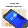 Smartphone Veanxin Rino9 3g Android 12.0 (5.0inch - 4gb - 32gb - Negro)