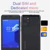 Smartphone Veanxin 9i 3g Android 12.0 (5.0inch - 4gb - 32gb - Negro)