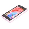 Smartphone Veanxin S23 Pro Mini 3g Android 8.1 (3.0inch - 2gb - 16gb - Rosa)