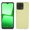 Smartphone Veanxin M13 Pro 3g Android 12.0 (6.49inch - 8gb - 64gb - Amarillo)