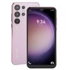 Smartphone Veanxin S23 Ultra 3g Android 12.0 (6.49inch - 8gb - 64gb - Purpura)