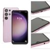 Smartphone Veanxin S23 Ultra 3g Android 12.0 (6.49inch - 8gb - 64gb - Purpura)