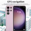 Smartphone Veanxin S23 Ultra 3g Android 12.0 (6.49inch - 8gb - 64gb - Purpura)