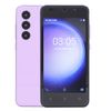 Smartphone Veanxin S23+ 3g Android 12.0 (5.0inch - 4gb - 32gb - Purpura)