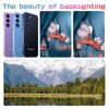 Smartphone Veanxin S23+ 3g Android 12.0 (5.0inch - 4gb - 32gb - Purpura)