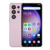 Smartphone Veanxin S23 Ultra 4g Android 13.0 (6.6inch - 12gb - 256gb - Rosa)