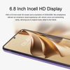 Smartphone Veanxin Reno10 Pro+ 3g Android 13.0 (6.8inch - 6gb - 128gb - Purpura)