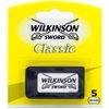 Wilkinson Carga Clasica Doble Filo Bl5