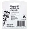 Wilkinson Carga Clasica Doble Filo Bl5