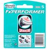 Wilkinson Fx Performer Recambio 5 Uds