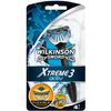 Wilkinson Xtreme 3 Active Bolsa 6 Unidades