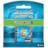 Wilkinson Protector 3d Diamond Cargador 8 Unidades