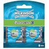 Wilkinson Protector 3d Diamond Cargador 8 Unidades