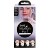 Wilkinson Intuition 4 In 1 Máquina De Afeitar Perfect Finish