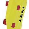 Protecciones Esqui Leki Shin Guard Worldcup Pro Junior 33 Cm