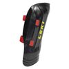 Protecciones Esqui Leki Shin Guard Worldcup Pro 2 Units 40 Cm