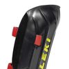 Protecciones Esqui Leki Shin Guard Worldcup Pro 2 Units 40 Cm